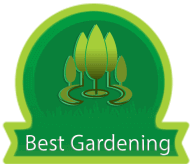 Best Gardening Logo 2